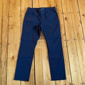 Toad & Co Men’s Pants